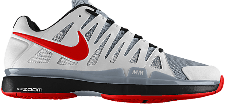 NikeID
