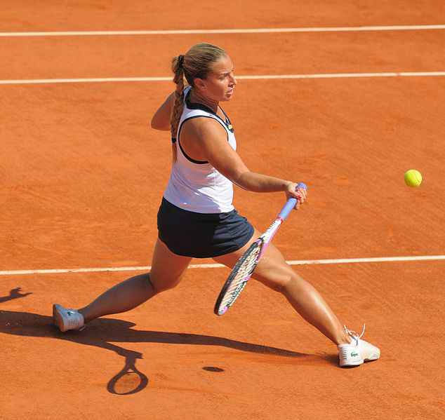 Dominika CIBULKOVA