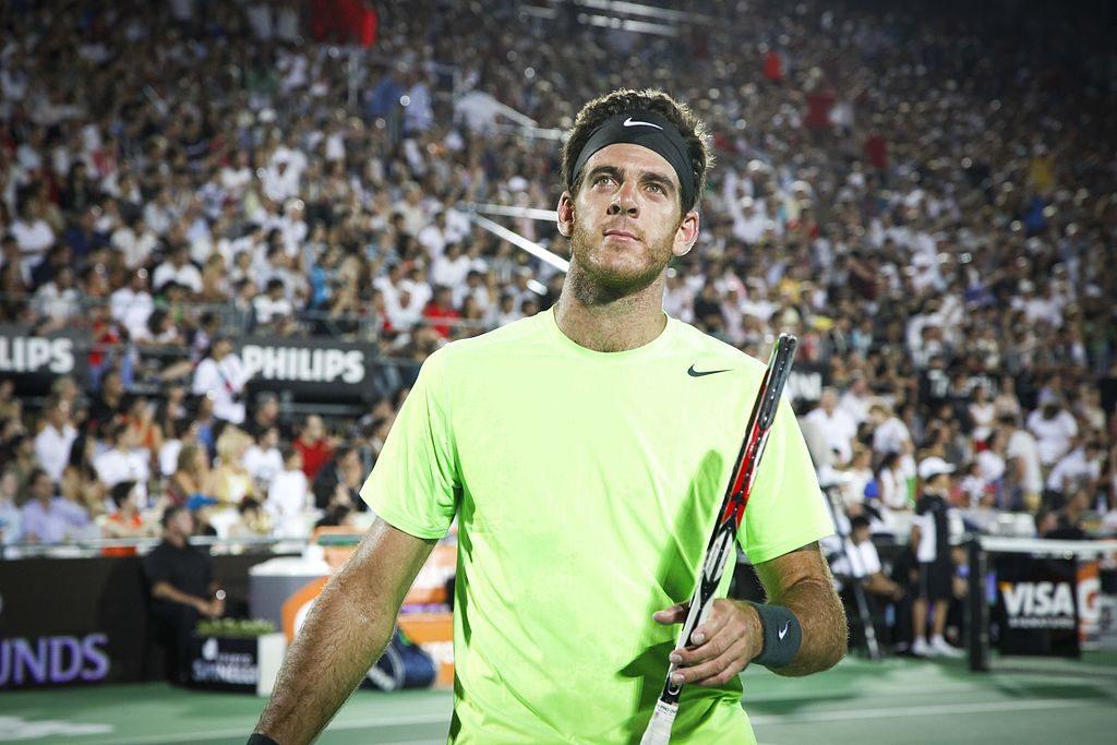 Juan Martin Del Potro