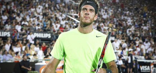 Juan Martin Del Potro