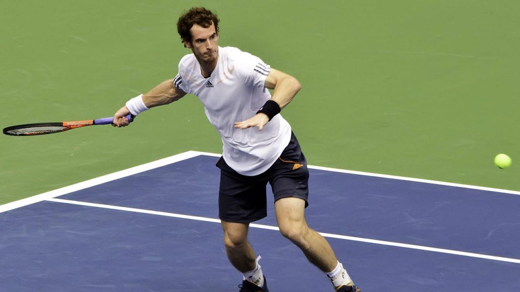 Andy MURRAY