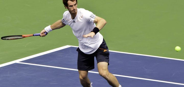 Andy MURRAY