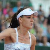 Agnieszka RADWANSKA