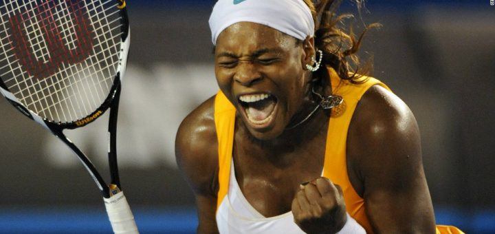 Serena WILLIAMS