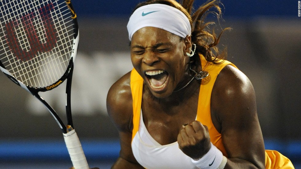 Serena WILLIAMS